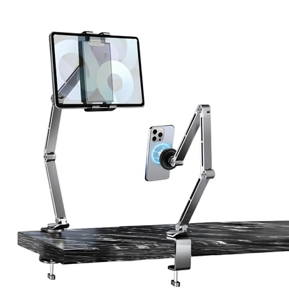 SuperGrip™️ デスクマウント（スマホ・タブレット対応）
