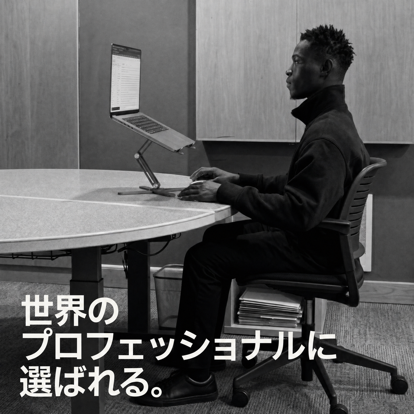 信頼の品質