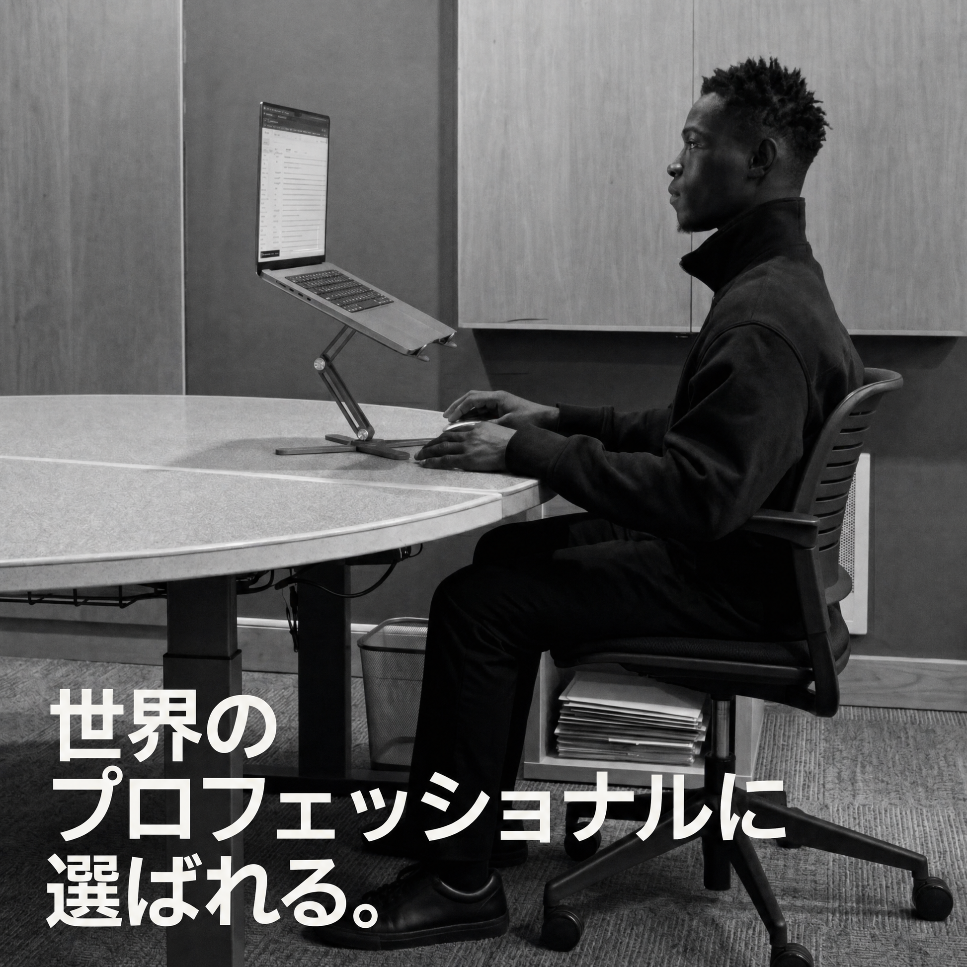 信頼の品質